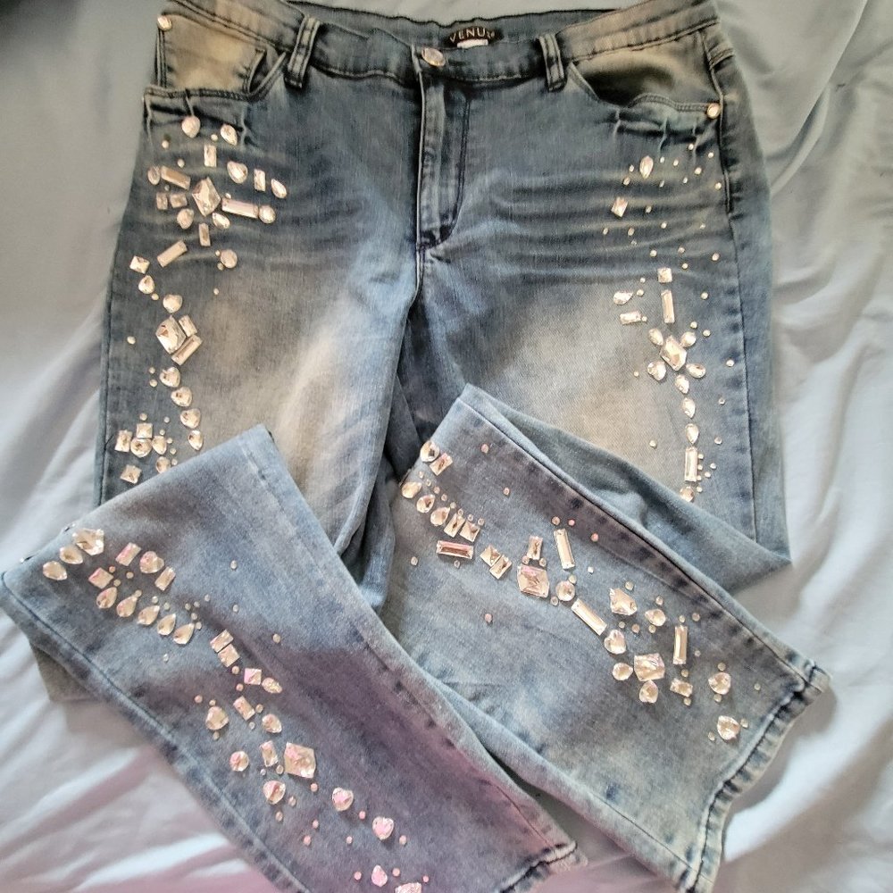 Bling Jeans